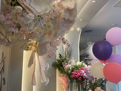 -PARFUM FLORAL花境法餐(南京首店)