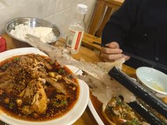 -老字号怡玺·藿香雅鱼(20年雅安店)