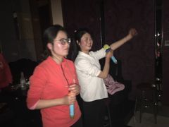 -海上歌友KTV(南桥店)