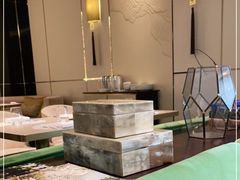 -大堂酒廊(澳门文华东方酒店)