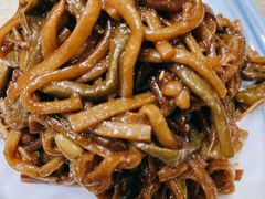 -胖姐活羊烧烤家乡菜(刘家桥店)