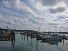 -日照世帆赛基地