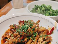 -胡胖子有鱼有肉(麓谷店)