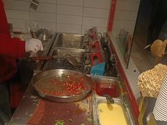 -黑色经典臭豆腐·湖南特产(步行街店)