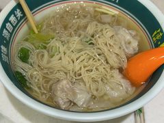 -禾师兄·布拉肠(一德路店)