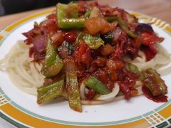 -西部马华清真兰州牛肉面·烧烤夜市(三里河店)