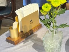 -南堂馆·新川菜(悠方店)