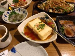日式炸豆腐-天手古舞居酒屋(889广场店)