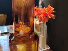 -汤城小厨•粤菜•靓汤(苏州街店)