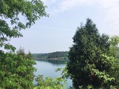 -仙海旅游度假区