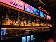 -HIB HUB公社(解放西路店)