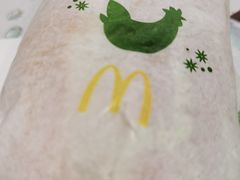 -麦当劳(北京大兴机场二层国内到达(安检外)店)