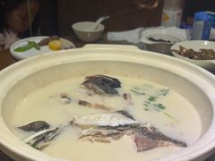 -烟水渔庄餐厅(西溪湿地店)