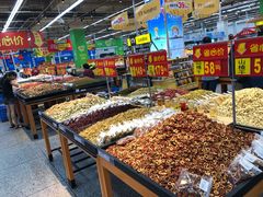 -沃尔玛超市(武侯店)