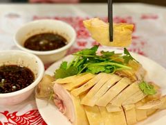 白斩鸡-振鼎鸡(福州路店)
