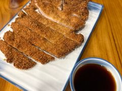 -小方的面(徐家汇店)