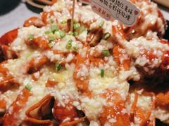 -巴厘龙虾·榜首油焖大虾(洞庭·艺术洋房店)