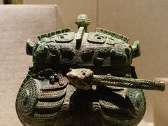 -河南博物院