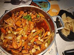 -黄记煌三汁焖锅(顺义华联店)