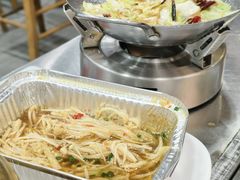 -蒙乡烤全羊·烤羊腿(京溪同和店)