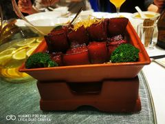 -汤记传菜(秀浦路店)