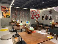 -老街称盘麻辣烫·冒菜(思北店)