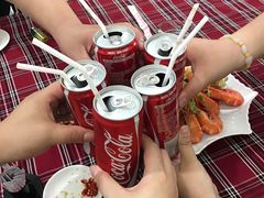 -QQ海鲜餐厅