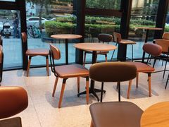 -星巴克(深圳微软科通大厦店)