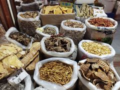 -长兴慧子土特产茶行