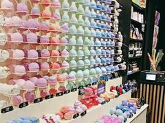-LUSH(威尼斯人店)