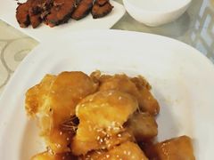 -三义和酒楼(广渠门店)
