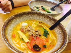 -蒙自源小锅米线(金佰利店)