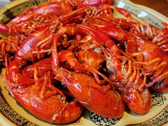 -金陵一哥龙虾馆(三牌楼总店)