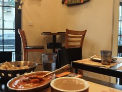 -克比叔叔印度餐厅Kebabs on the Grille(永康路分店)