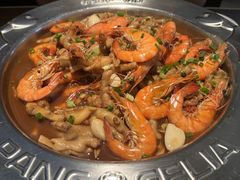 -胖哥俩肉蟹煲(湖滨银泰in77店)