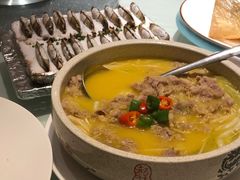 酸汤浸肥牛-宝燕壹号(徐汇店)
