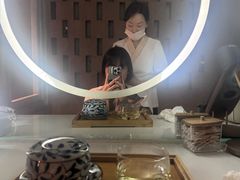 -施奈儿.洗头頭療.按摩SPA.采耳(上梅林店)