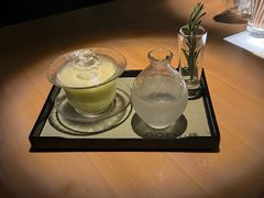 -GOEN·缘