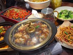 -小户人家(循礼门南国中心店)