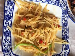 -邱记私房菜·十八年本地菜