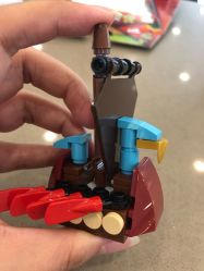 -乐高授权专卖店(新北万达店)