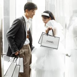 -女王风尚STUDIO·轻奢化定制