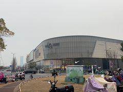 -南昌之星摩天轮