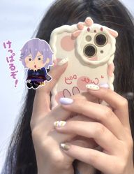 -晨·艺美甲美睫