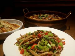 -向川南·水煮鱼·川菜(和平里店)