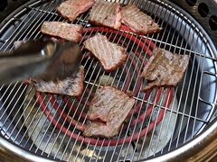 -妙香居韩国烤肉(容桂天佑城店)