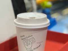 -NokNok Coffee(宽窄巷子店)