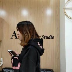 -AFA Hair studio·女士发型设计