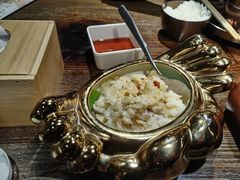 -魁盛居百年鲁菜馆(县西巷店)