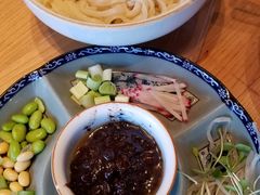 -四季民福烤鸭店(前门廊房二条店)